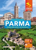 Cover: Parma - Morellini Editore
