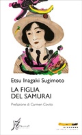 Cover: La figlia del samurai - O barra O