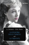 Cover: La signora delle camelie - La traviata - Nemo Editrice