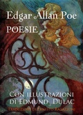 Cover: Il corvo e altre poesie - Nemo Editrice