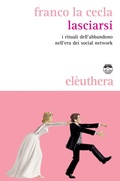 Cover: Lasciarsi - Eleuthera