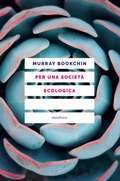 Cover: Per una societ&agrave; ecologica - Eleuthera