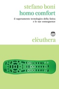 Cover: Homo comfort - Eleuthera
