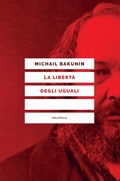 Cover: La libert&agrave; degli uguali - Eleuthera