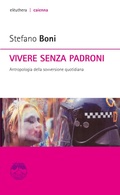 Cover: Vivere senza padroni - Eleuthera
