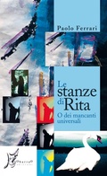 Cover: Le stanze di Rita o dei mancanti universali - O barra O