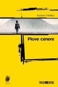 Cover: Piove cenere - Todaro Editore