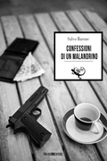 Cover: Confessioni di un malandrino - Todaro Editore
