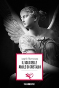 Cover: Il volo delle aquile di cristallo - Todaro Editore