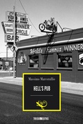 Cover: Hell's Pub - Todaro Editore