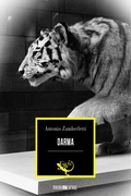 Cover: Darma - Todaro Editore