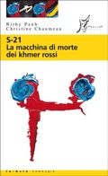 Cover: S - 2 1. La macchina di morte dei khmer rossi - O barra O