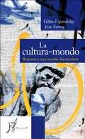 Cover: La Cultura-Mondo - O barra O