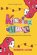 Cover: Kissing the Muse - Kissing the Muse Press
