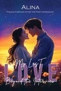 Cover: My Last Love - BlueRose Publishers
