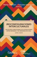 Cover: (RE) Configuraciones Interculturales - Editorial Catalonia