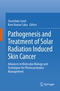 Cover: Pathogenesis and Treatment of Solar Radiation Induced Skin Cancer - Springer