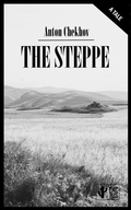 Cover: steppe - CACTUS