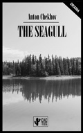 Cover: seagull - CACTUS