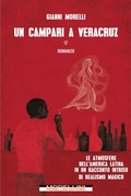 Cover: Un Campari a Veracruz - Morellini Editore