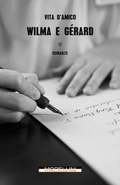 Cover: Wilma e G&eacute;rard - Morellini Editore