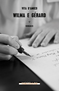 Enlarge image Cover: Wilma e Gérard - Morellini Editore