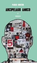 Cover: Arcipelago Amico - Morellini Editore