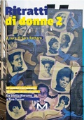 Cover: Ritratti di donne 2 - Morellini Editore