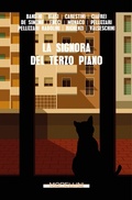 Cover: La signora del terzo piano - Morellini Editore