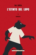 Cover: L'istinto del lupo - Morellini Editore