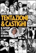 Cover: TENTAZIONI & CASTIGHI - Morellini Editore