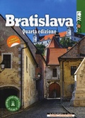 Cover: Bratislava IV edizione - Morellini Editore
