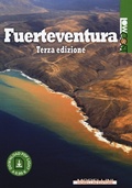 Cover: Fuerteventura III edizione - Morellini Editore