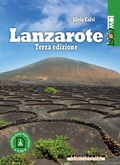 Cover: Lanzarote III edizione - Morellini Editore