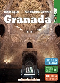 Enlarge image Cover: Granada - Morellini Editore