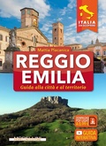 Cover: Reggio Emilia - Morellini Editore