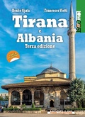 Cover: Tirana e Albania - Morellini Editore