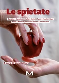 Cover: Le spietate - Morellini Editore