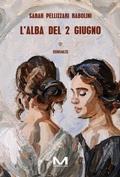Cover: L'alba del 2 giugno - Morellini Editore