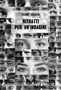 Cover: Ritratti per un'indagine - Morellini Editore