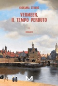 Cover: Vermeer, il tempo perduto - Morellini Editore