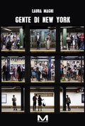 Cover: Gente di New York - Morellini Editore