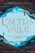 Cover: L'altra valle - Mercurio
