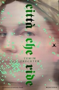 Cover: Citt&agrave; che ride - Mercurio