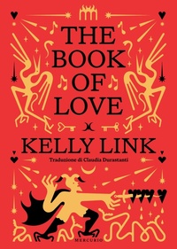 Enlarge image Cover: The Book of Love - Mercurio