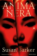 Cover: Anima Nera - Mercurio