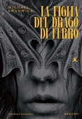 Cover: La figlia del drago - Mercurio
