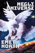 Cover: Negli Universi - Mercurio