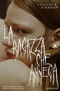 Cover: La ragazza che annega - Mercurio