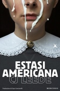 Cover: Estasi Americana - Mercurio